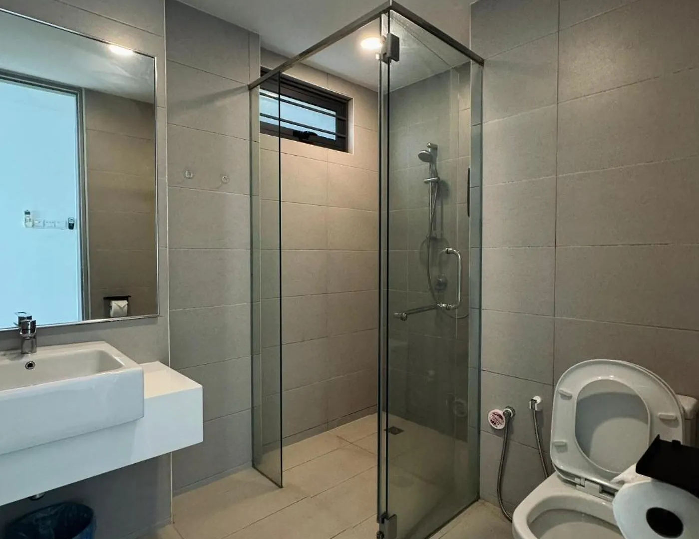 Jazz Suites Seaview With Bathtub - 1603 Tanjung Tokong