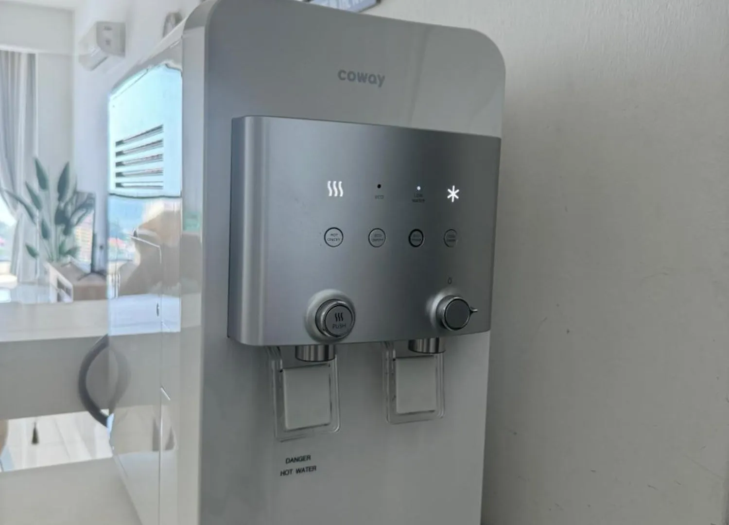 Jazz Suites Seaview With Bathtub - 1603 Tanjung Tokong