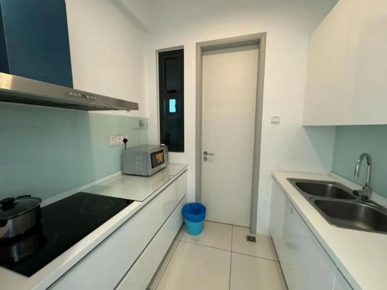 Jazz Suites Seaview With Bathtub - 1603 Tanjung Tokong