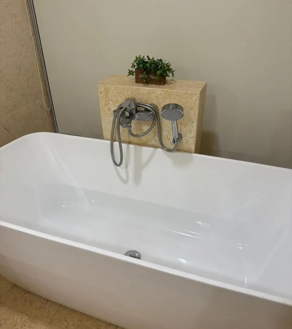 Jazz Suites Seaview With Bathtub - 1603 Tanjung Tokong Malaysia